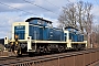 MaK 1000762 - Railsystems "295 089-7"
28.02.2020 - Hannover-Waldheim
Andreas Schmidt