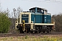 MaK 1000762 - Railsystems "295 089-7"
22.04.2021 - WunstorfThomas Wohlfarth
