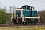 MaK 1000762 - Railsystems "295 089-7"
22.04.2021 - Wunstorf
Thomas Wohlfarth