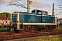 MaK 1000762 - Railsystems "295 089-7"
23.08.2021 - Hamburg, Hohe Schaar
Jens Vollertsen