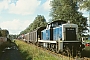 MaK 1000763 - DB AG "291 090-9"
19.09.1994 - Emden-Außenhafen
Stefan Motz