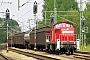 MaK 1000763 - DB Schenker "295 090-5"
26.07.2010 - Kiel
Tomke Scheel