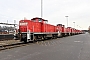 MaK 1000763 - DB Schenker "295 090-5"
18.01.2014 - Seevetal-Maschen, Rangierbahnhof
Andreas Kriegisch