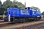 MaK 1000765 - Metrans "295 092-1"
04.10.2014 - Hamburg-Waltershof
Jens Vollertsen