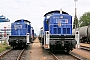 MaK 1000765 - Metrans "295 092-1"
09.06.2015 - Hamburg-Waltershof, Bahnhof
Andreas Kriegisch