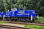 MaK 1000765 - Metrans "295 092-1"
28.07.2016 - Hamburg-Waltershof
Jens Vollertsen
