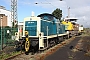 MaK 1000768 - Railsystems "295 095-4"
18.04.2014 - Verden (Aller)Thomas Wohlfarth