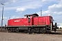 MaK 1000769 - Railion "295 096-2"
26.06.2008 - Bremen-Grolland
Ulrich Völz