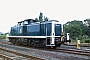 MaK 1000769 - DB "291 096-6"
26.06.1982 - Minden (Westfalen)
Edgar Albers