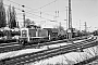 MaK 1000769 - DB Cargo "295 096-2"
31.01.2003 - Lingen (Ems)
Julius Kaiser