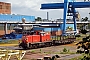 MaK 1000771 - DB Schenker "295 098-8"
14.06.2011 - Kiel-Gaarden, HDW
Berthold Hertzfeldt