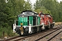 MaK 1000771 - Flex "295 098-8"
21.08.2018 - Chemnitz- Küchwald
Malte H.