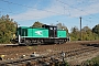 MaK 1000771 - Flex "295 098-8"
12.10.2018 - Leipzig-Wiederitzsch
Alex Huber