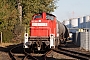 MaK 1000772 - DB Schenker "295 099-6"
15.10.2009 - Hamburg, Hohe Schaar
Gunnar Meisner