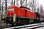 MaK 1000772 - DB Schenker "295 099-6"
26.02.2011 - Kiel-Dietrichsdorf
Berthold Hertzfeldt