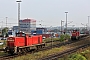 MaK 1000772 - DB Schenker "295 099-6"
11.09.2012 - Hamburg-Waltershof
Berthold Hertzfeldt