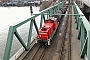 MaK 1000772 - DB Schenker "295 099-6"
12.02.2011 - Hamburg-Kleiner Grasbrook
Edgar Albers