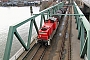 MaK 1000772 - DB Schenker "295 099-6"
12.02.2011 - Hamburg-Kleiner Grasbrook
Edgar Albers