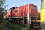 MaK 1000772 - L&W "295 099-6"
27.05.2020 - Münster (Westfalen)
Peter Wegner