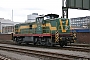 MaK 1000774 - DE "27"
08.04.2006 - Duisburg-Hochfeld
Ingmar Weidig