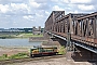 MaK 1000774 - DE "27"
03.08.2007 - Duisburg-Hochfeld
Ingmar Weidig