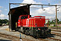 MaK 1000781 - RM "Em 846 350-7"
16.09.2004 - Burgdorf
Patrick Paulsen