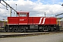 MaK 1000781 - RM "Em 846 350-7"
07.05.2004 - Burgdorf
Theo Stolz