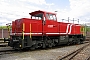 MaK 1000781 - RM "Em 846 350-7"
07.05.2004 - Burgdorf
Theo Stolz