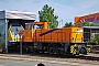 MaK 1000781 - northrail
15.06.2011 - Kiel-Gaarden
Berthold Hertzfeldt