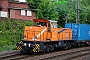 MaK 1000781 - northrail "98 80 0270 002-5 D-NRAIL"
16.05.2018 - Hamburg-HarburgDr. Günther Barths