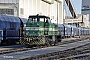 MaK 1000787 - Rheinkalk "4"
02.02.2014 - Wülfrath-Flandersbach
Alexander Leroy