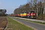 MaK 1000790 - BE "D 23"
13.04.2012 - BrandlechtFokko van der Laan
