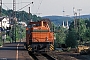 MaK 1000793 - SK
29.05.2001 - Siegen-Weidenau, Bahnhof
Ingmar Weidig