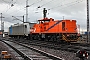 MaK 1000794 - northrail
31.01.2013 - Hamburg-WaltershofPatrick Bock