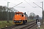 MaK 1000794 - northrail
16.02.2013 - Hamm (Westfalen)-NeustadtIngmar Weidig