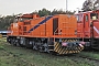 MaK 1000794 - northrail "98 80 0272 003-1 D-NTS"
15.09.2020 - CelleLeon Schrijvers