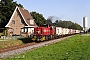 MaK 1000795 - BE "D 24"
09.09.2008 - HestrupFokko van der Laan