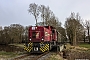 MaK 1000795 - BE "D 24"
12.03.2022 - Scheerhorn, Leebrücke
Martin Welzel