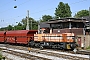 MaK 1000797 - RAG "674"
29.07.2004 - Gladbeck
Patrick Paulsen