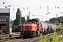 MaK 1000797 - RBH Logistics "674"
03.07.2012 - Gladbeck, Talstraße
Ingmar Weidig