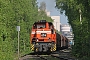 MaK 1000797 - RBH Logistics "674"
25.04.2014 - MarlDominik Eimers