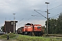MaK 1000797 - RBH Logistics "674"
30.08.2017 - Bottrop, HafenLucas Ohlig