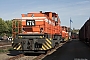 MaK 1000797 - RBH Logistics "674"
20.09.2018 - Bochum-Dahlhausen, EisenbahnmuseumMartin Welzel