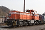 MaK 1000797 - RBH Logistics "674"
02.04.2019 - Bochum-Dahlhausen, EisenbahnmuseumMartin Welzel