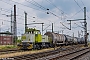 MaK 1000802 - DE "821"
23.06.2017 - Oberhausen, Rangierbahnhof West
Rolf Alberts