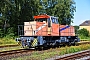 MaK 1000804 - eisenbahn.jetzt "98 80 0273 006-3 D-JETZT"
05.08.2025 - Neuwittenbek
Jens Vollertsen