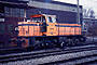 MaK 1000807 - RAG "676"
18.01.1997 - Gladbeck
Patrick Paulsen