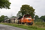 MaK 1000807 - RBH Logistics "676"
16.06.2012 - Kamp-Lintfort
Ingmar Weidig