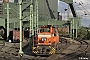 MaK 1000807 - RBH Logistics "676"
10.11.2014 - Bottrop, Kokerei Prosper
Alexander Leroy