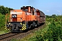 MaK 1000807 - RBH Logistics "676"
11.08.2012 - Rheinkamp
Martijn Schokker